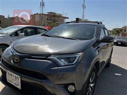 تويوتا راف 4